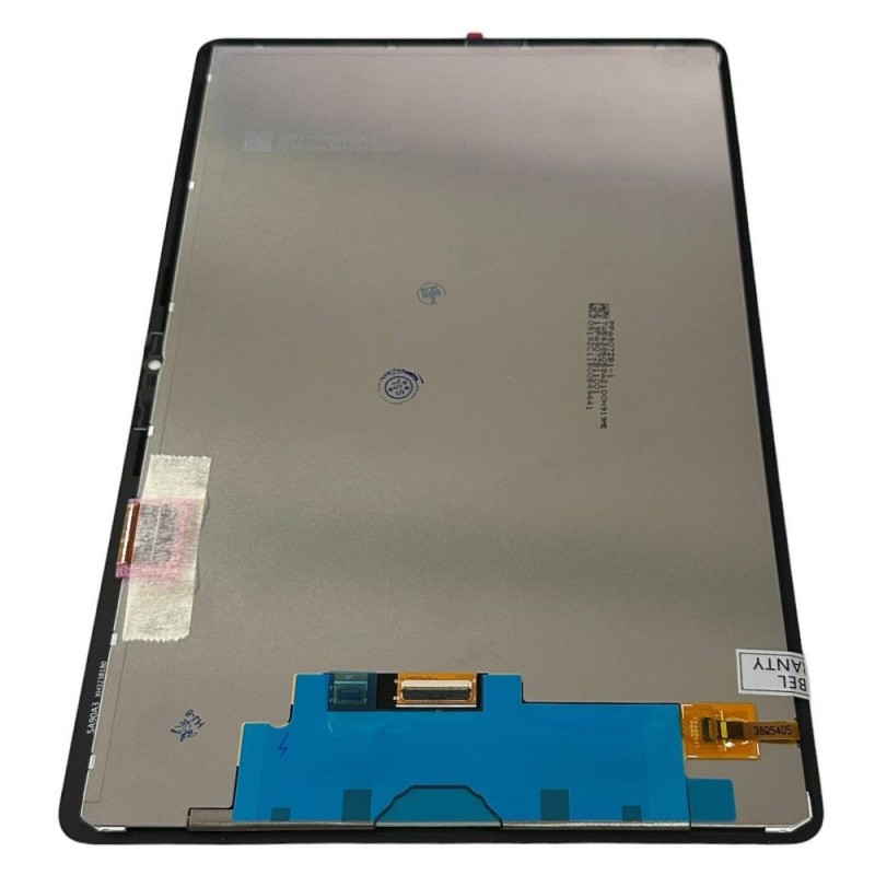 Display LCD PARI ORIGINALE Per Samsung Galaxy TAB S9 FE X516 | X510 | X515 | X518