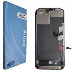Immagine prodotto Display LCD NCC PRIME INCELL Per iPhone 13 PRO MAX | IC INTERCAMBIABILE