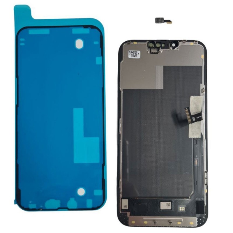 Display LCD NCC PRIME INCELL Per iPhone 13 PRO MAX | IC INTERCAMBIABILE 