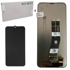 Photo of Samsung Display LCD IN SERVICE PACK NO FRAME Per Galaxy A14 A145 | FLAT nera - Samsung