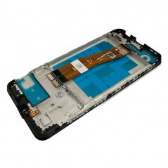 Discover Display LCD ORIGINALE Per Samsung Galaxy A03 SM-A035G | G VERSION details