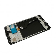 Foto di Display LCD NCC PRIME OEM MATERIAL + Frame Per Samsung A10 A105F A105M A105G - NCC