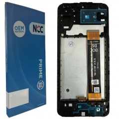 Buy Display LCD NCC PRIME OEM MATERIAL + Frame Per Samsung Galaxy A13 4G | A135F/A A135U/A A135M/A A137F online