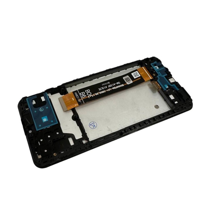 Display LCD NCC PRIME OEM MATERIAL + Frame Per Samsung Galaxy A13 4G | A135F/A A135U/A A135M/A A137F