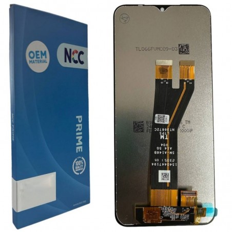 Immagine prodotto Display LCD NCC PRIME OEM MATERIAL Per Samsung Galaxy A14 5G A146 NON EU | A146B A146M