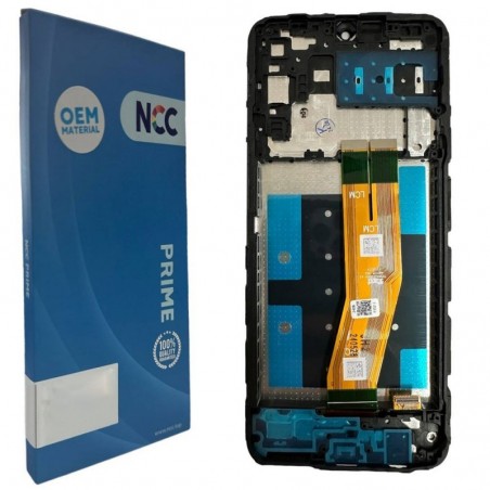 Buy Display LCD NCC PRIME OEM MATERIAL + Frame Per Samsung A14 4G | A145B A145P A145R online