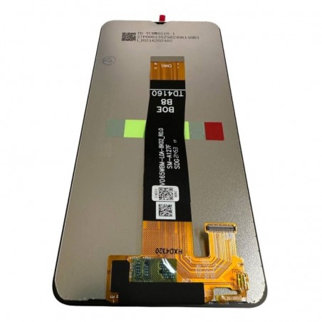 Display LCD NCC PRIME OEM MATERIAL Per Samsung A12 / A12S |  A127F | Flex Nero 