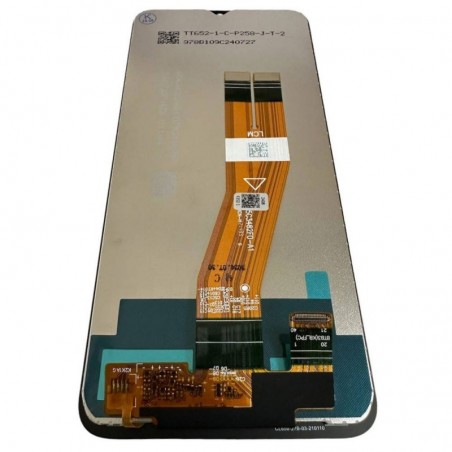 LCD Display NCC PRIME OEM MATERIAL For Samsung Galaxy A02S / A03 / A03S | A025G A035G A037G | Big Cover Glass