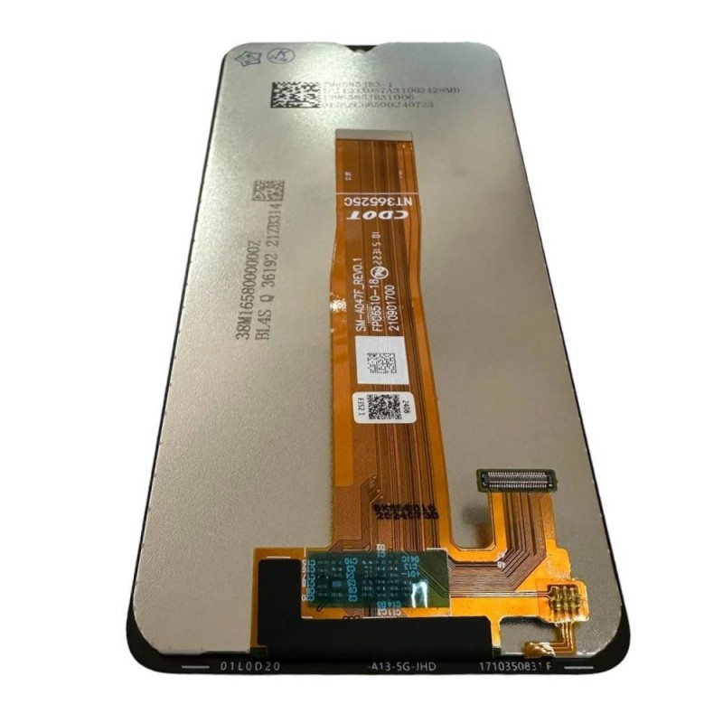LCD Display NCC PRIME OEM MATERIAL For Samsung Galaxy A04S | A047F A047M