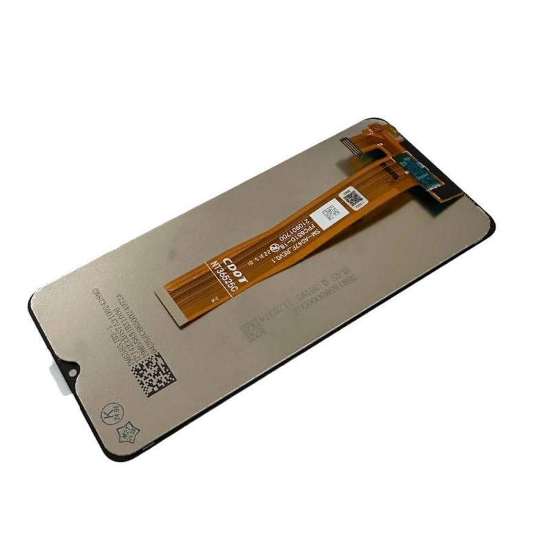 LCD Display NCC PRIME OEM MATERIAL For Samsung Galaxy A04S | A047F A047M