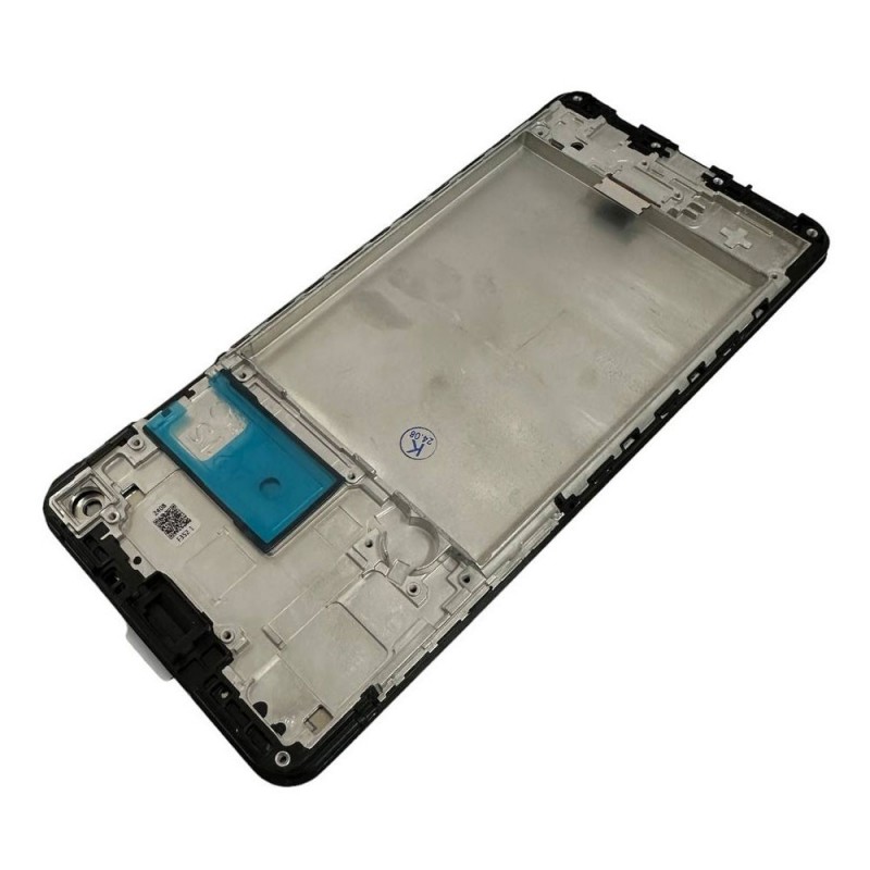 LCD Display NCC PRIME OEM MATERIAL + Frame For Samsung A21S | A217F A217M