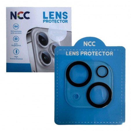 Product image NCC Vetro Protettivo LENS PROTECTOR Per Fotocamera Posteriore per Apple iPhone 13 / 13 Mini