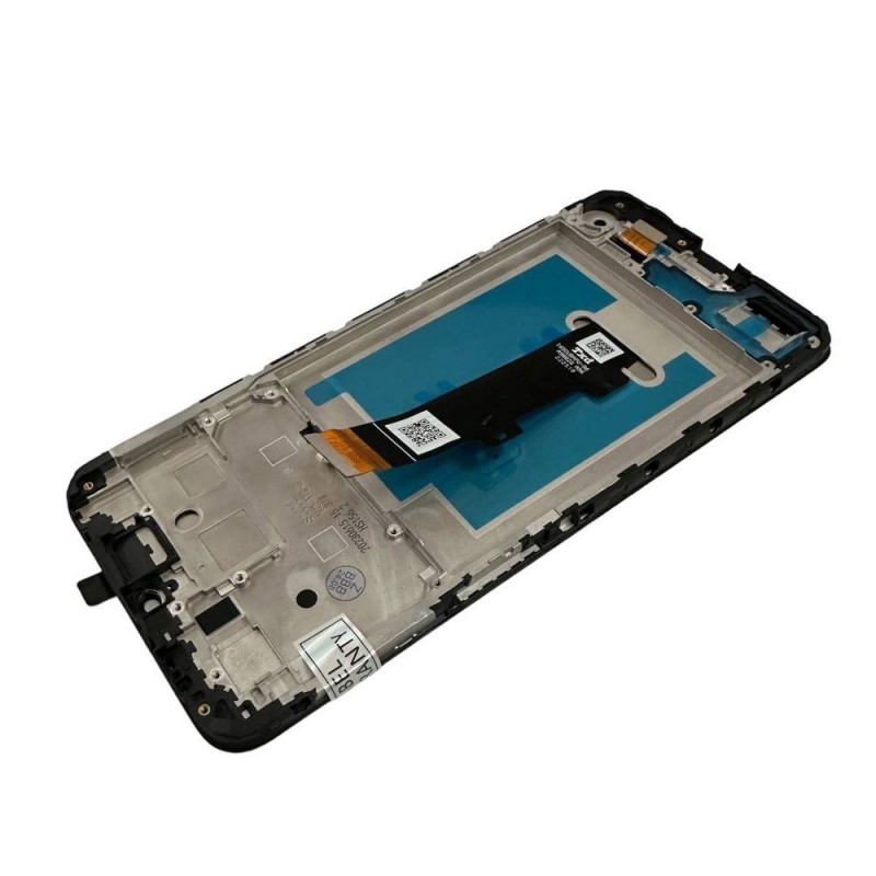 LCD Display + Frame For Motorola MOTO E22 / E22i | XT2239