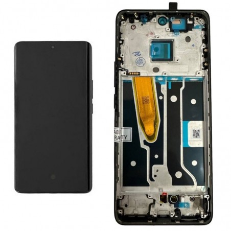 Photo of Display LCD PARI ORIGINALE + Frame Per Realme 11 PRO / REALME 11 PRO+ - Realme
