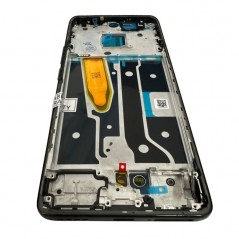 Display LCD PARI ORIGINALE + Frame Per Realme 11 PRO / 11 PRO+ | RMX3771 RMX3740 RMX3741