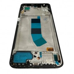 Display LCD OLED + Frame Per Xiaomi Redmi Note 13 4G