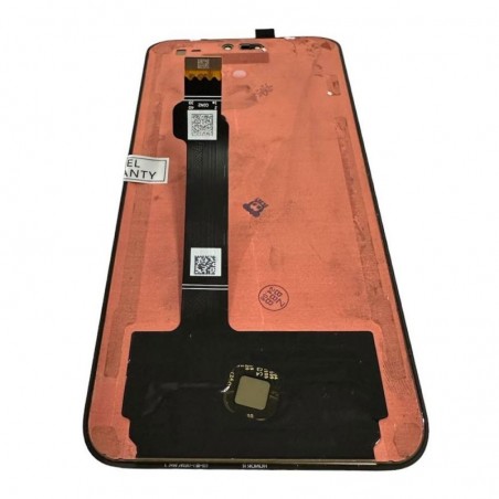 Honor Display LCD ORIGINALE RIGENERATO Per Magic 6 Pro | BVL-AN16 BVL-N49