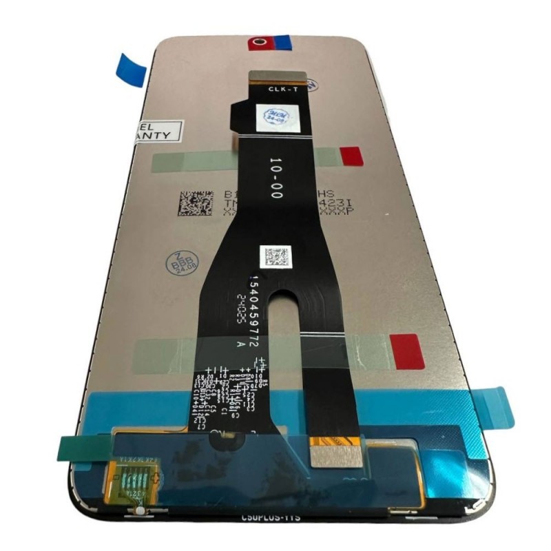 Honor LCD Display IN SERVICE PACK NO FRAME For X7B / Play 50 +PLUS / Play 8T | CLK-LX1 CLK-LX2 CLK-LX3