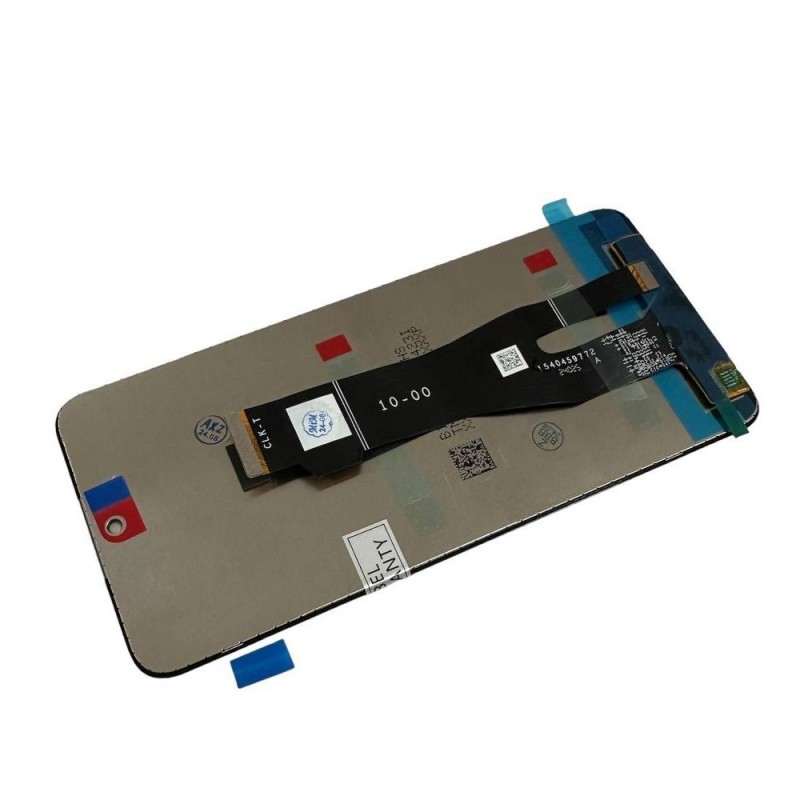 Honor Display LCD IN SERVICE PACK NO FRAME Per X7B / Play 50 +PLUS / Play 8T | CLK-LX1 CLK-LX2 CLK-LX3