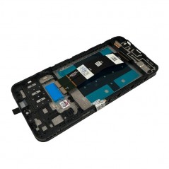 Immagine prodotto Display LCD + Frame Per Samsung Galaxy A14 4G A145 |FLAT black