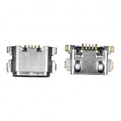 Discover Connettore di Ricarica USB-C PLUG-IN Per Xiaomi Redmi 9A / 9C /9AT/ 9i details