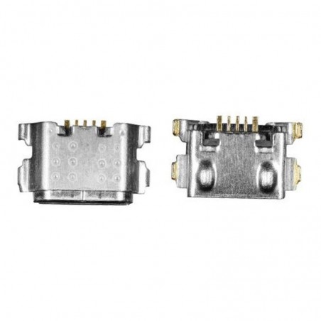 Discover Connettore di Ricarica USB-C PLUG-IN Per Xiaomi Redmi 9A / 9C /9AT/ 9i details