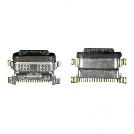 Discover Connettore di Ricarica USB-C PLUG-IN Per Xiaomi MI NOTE 10 details