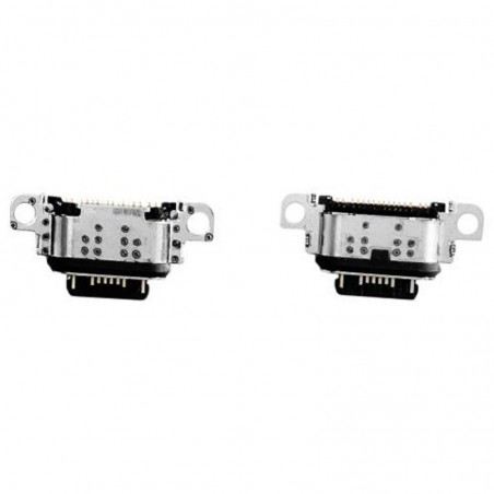 Photo of Connettore di Ricarica USB-C PLUG-IN Per Samsung Galaxy A525/ A526/ A528 - PRC