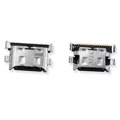 Product image Connettore di Ricarica USB-C PLUG-IN Per Samsung Galaxy A125/ A127/ A202/ A505/ A25 / A15