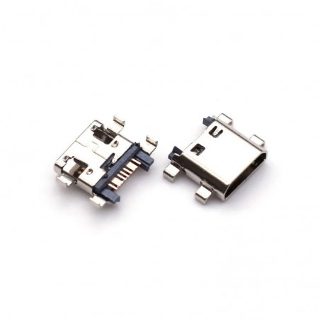 Photo of Connettore di Ricarica USB-C PLUG-IN Per Samsung Galaxy J100 / J320/ J500/ J530/ J730/ A600 - PRC