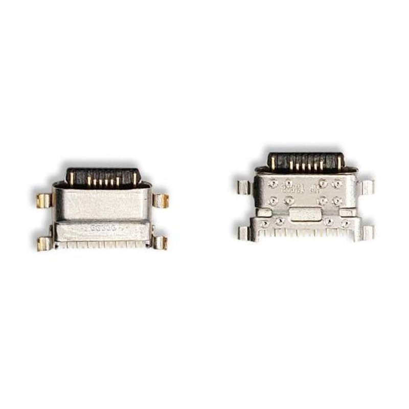  PLUG-IN USB-C Charging Connector ForXiaomi MI 10T LITE 5G / REDMI 8 / 8A | M2007J17G M1908C3IC MZB8458IN