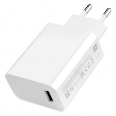 Product image Xiaomi MDY-11-EZ Caricabatterie originale Quick Charge 30W 3A | BULK