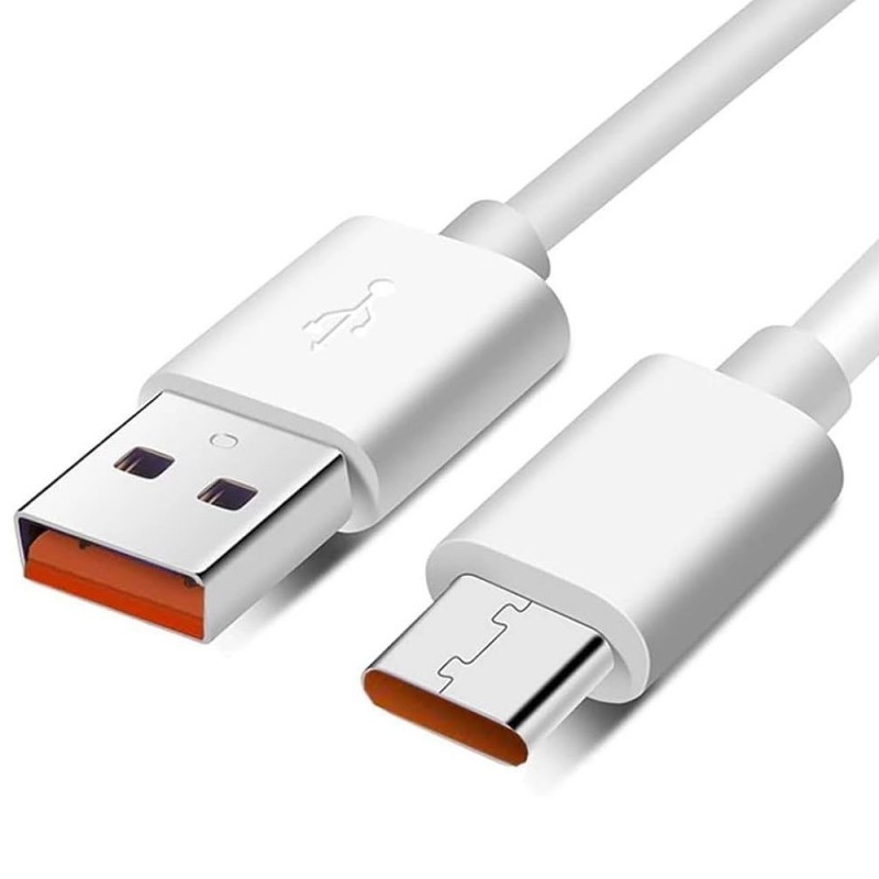 Xiaomi MDY 12-EH Original Charger + 1 Meter Quick Charge 67W Cable | BULK