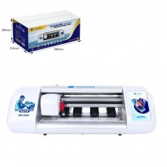 Discover SUNSHINE Y22-ULTRA Macchina Per Taglio Pellicole Illimitata Plotter Fino a 12.9'' details