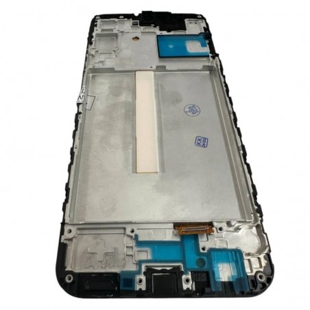 OLED LCD Display + Frame For Samsung Galaxy A25 SM-A256