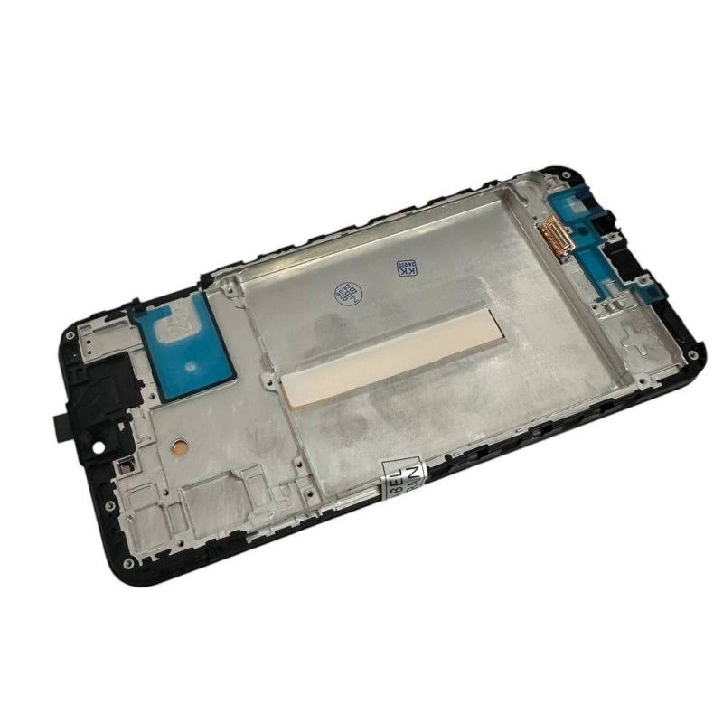 Display LCD OLED + Frame Per Samsung Galaxy A25 SM-A256 Display LCD OLED + Frame Per Samsung Galaxy A25 SM-A256