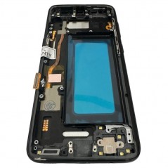 INCELL LCD Display + Frame For Samsung Galaxy S8 SM-G950 | Black