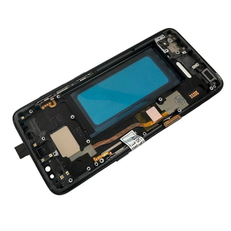 Display LCD INCELL + Frame Per Samsung Galaxy S8 SM-G950 | Nero