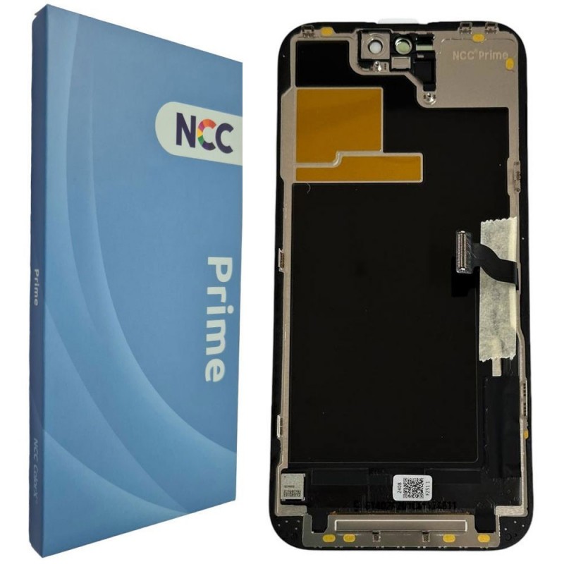 NCC PRIME INCELL COF 1:1 FHD LCD Display For Apple iPhone 14 PRO