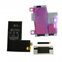  Swap Compatible Battery for Apple iPhone 15 Pro | (No Flex)