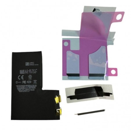  Swap Compatible Battery for Apple iPhone 15 Pro Max | (No Flex)