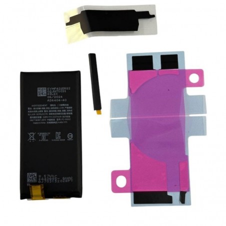 Swap Compatible Battery for Apple iPhone 12 Mini A2176 A2398 A2400 A2399 | (no Flex) - 2227mAh