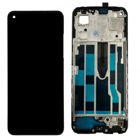 PRC Display LCD TFT + Frame Per Oppo Find X5 Lite | for sale