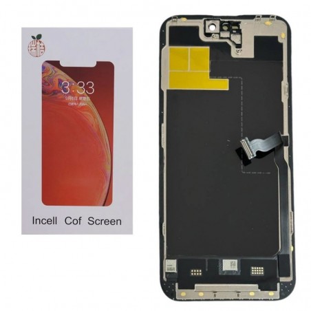 RJ Display LCD RJ INCELL COF 1:1 FHD Per Apple iPhone 14 PRO MAX | IC INTERCAMBIABILE for sale