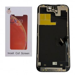 Scopri Display LCD RJ INCELL COF 1:1 FHD Per Apple iPhone 14 PRO | IC INTERCAMBIABILE in dettaglio