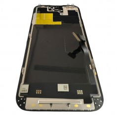 Product image Display LCD RJ INCELL COF 1:1 FHD Per Apple iPhone 14 PRO | IC INTERCAMBIABILE