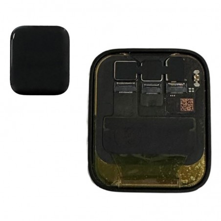 PRC Display LCD ORIGINALE RIMOSSO Per Apple Watch SE 2 / Apple Watch SE 2022 | 44MM for sale