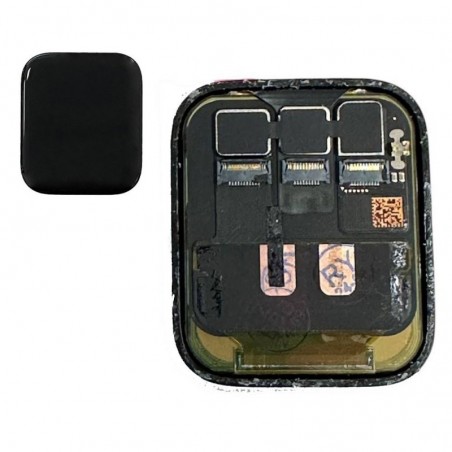 PRC Display LCD ORIGINALE RIMOSSO Per Apple Watch SE 2 / Apple Watch SE 2022 | 40MM for sale