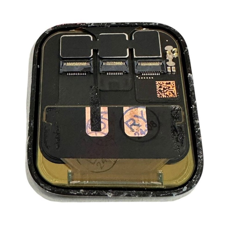 Display LCD ORIGINALE RIMOSSO Per Apple Watch SE 2022 | 40MM | A2725 A2726 A2855 A2722