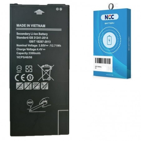 Buy Replacement Battery for Samsung Galaxy J4+ J415/J6+ J610 2018 |EB-BG610ABE online